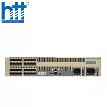 C6832-X-LE Switch Cisco Catalyst 6832-X-Chassis (Standard Tables)