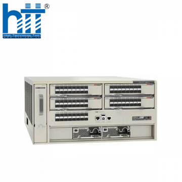 C6880-X Switch Cisco Catalyst 6880-X-Chassis (XL Tables)