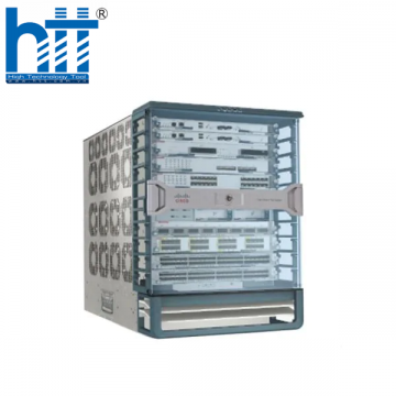 N7K-C7009 Cisco Nexus 7000 Series 9-Slot chassis