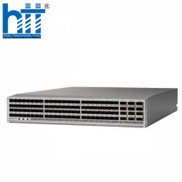 N9K-C93360YC-FX2 Nexus 9K Fixed with 96p 1/10G/25G SFP