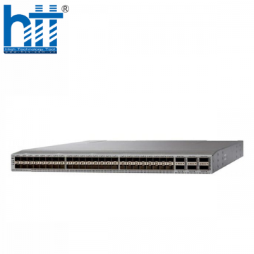 N9K-C93180YC-EX Cisco Nexus 93180YC-EX 48 fiber ports, 6 QSFP28 ports