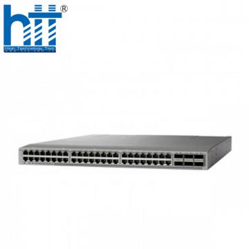 N9K-C93108TC-EX Switch Cisco Nexus 9000 Fixed.