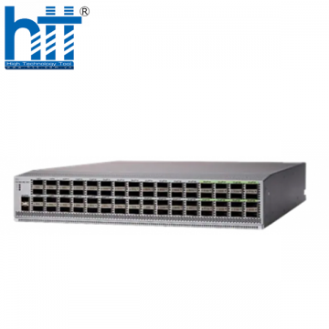 N9K-C9364C Cisco Nexus 9364C ACI Spine Switch