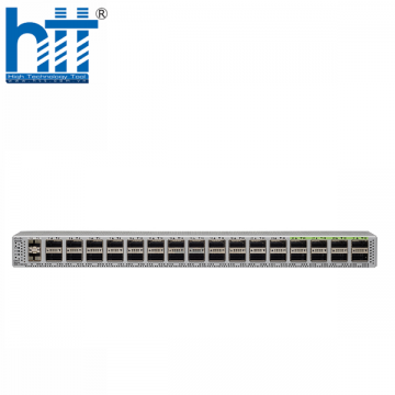 N9K-C9332C Cisco Nexus 9332C ACI Spine Switch