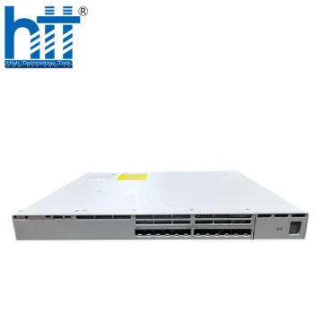 C9300L-24UXG-4X-E Cisco Catalyst 9300 24-port UPOE, Network Essentials