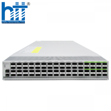 N9K-C9364C-GX Cisco Nexus 64 port 100/40G QSFP28