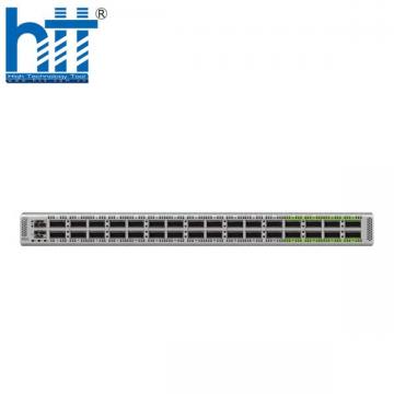 Cisco Nexus N9K-C9332D-GX2B Series Fixed Switches 