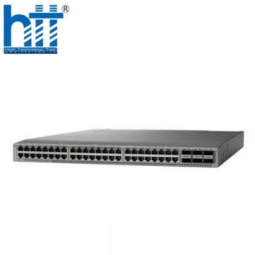 N9K-C93108TC-FX-24 Cisco Nexus 9000 fixed with 24 port