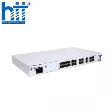CGP-OLT-8T Switch Cisco 8 Ports GPON OLT, 4 GE Combo, 2 10GE SFP+