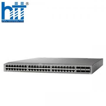 N9K-C93108TC-EX-24 Cisco Nexus 9000 fixed with 24 port switch.