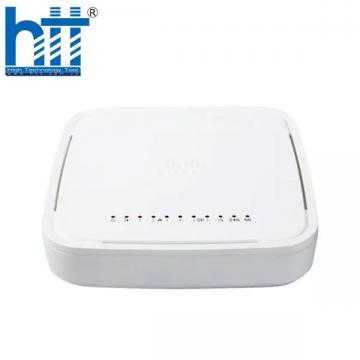 CGP-ONT-4TVCW Cisco 4 Ports GPON ONT, 2 POTS RJ11, 1 CATV Coax, 1 Wi-Fi 2.4G/5GHz