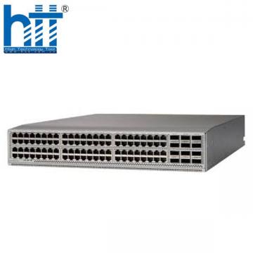 N9K-C93216TC-FX2 Cisco Nexus 9300-FX2 series switch 96 port