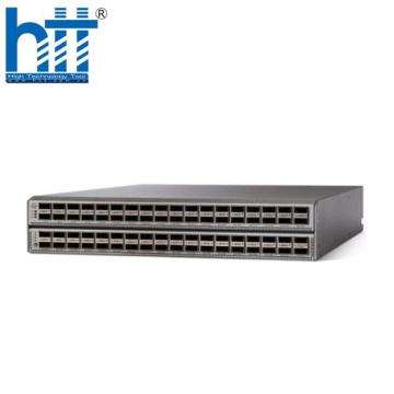 N9K-C9272Q Cisco Nexus 9200 with 72p 40G QSFP+