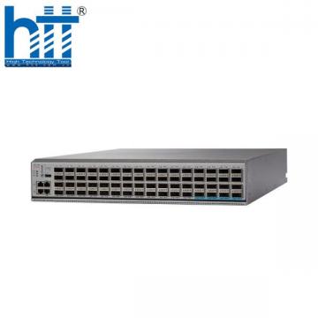 N9K-C92304QC Cisco Nexus 9200 series switch.