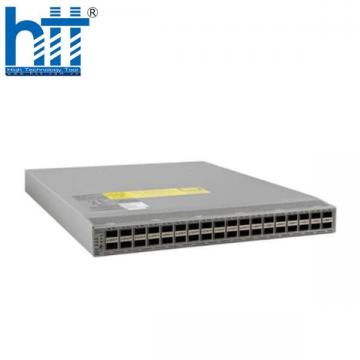 N9K-C9236C Cisco Nexus 9200 with 36 port 40G 100G QSFP28.