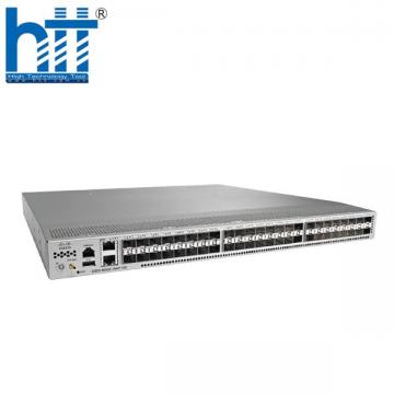 N3K-C3548P-XL Cisco Nexus 3548-XL Switch, 48 SFP+