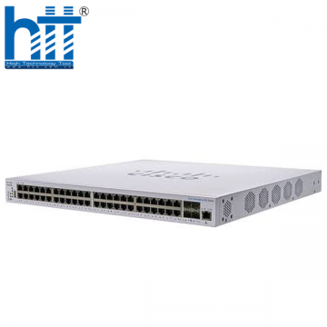CBS350-48XT-4X-EU Switch Cisco 48 x 10G copper, 4 x 10G SFP+